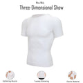 Men's Slimming Body Shaper Vest