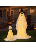Halloween LED Ghost Yard Decorations – 2pcs