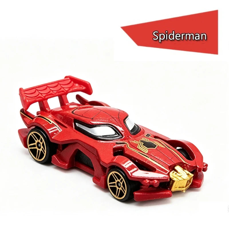 Spider-Man Halloween Cosplay Mask