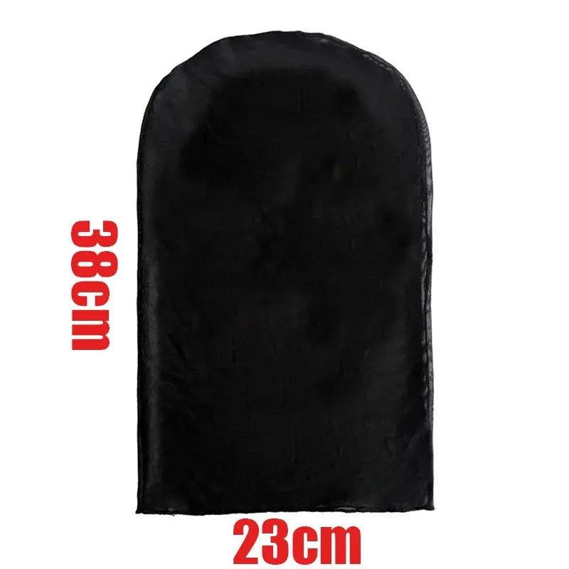 Michael Jackson Halloween Face Mask
