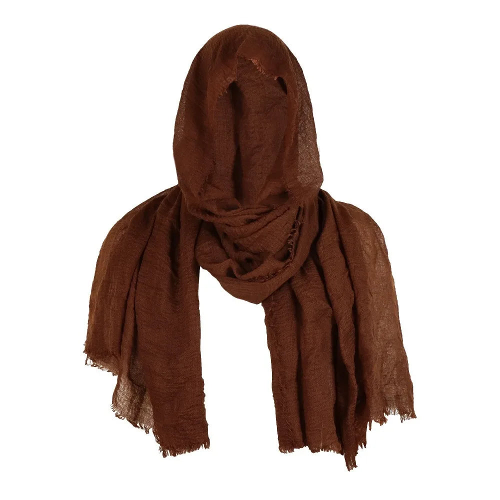 Medieval Pirate Hood Cloak – Unisex Halloween Cosplay Shoulder Cowl