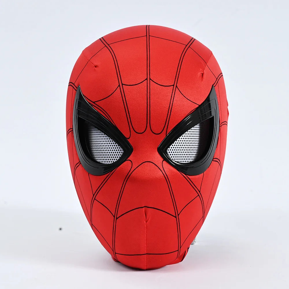 Spider-Man Halloween Cosplay Mask